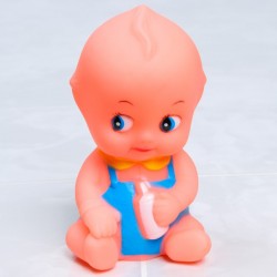 Игрушка для ванны «Пупсик» 																												